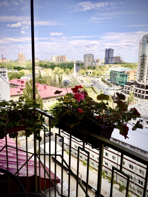 Двухуровневая квартира ул.Солнечная/Аркадия Одесса - изображение 8