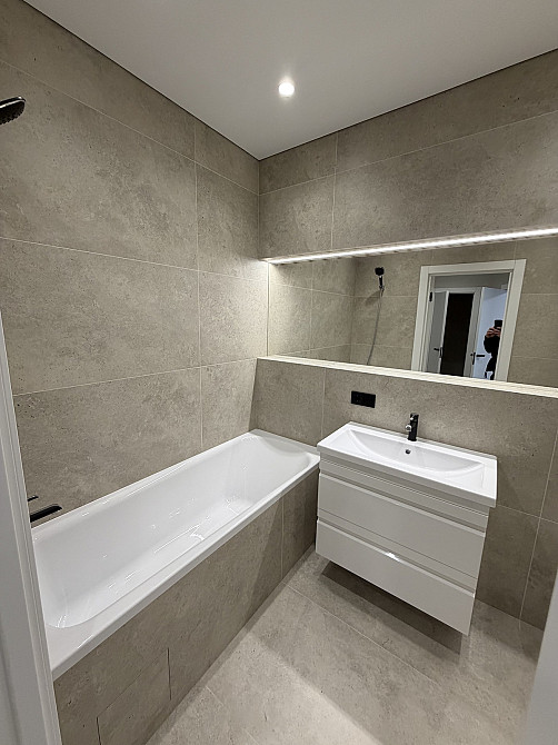 Продаж Квартира 1-кімнатна, 3/11 поверх на Височана С. вул., 18 Івано-Франківськ - фото 8