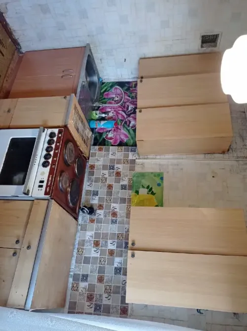 Продаж 1к Квартира 40.6 кв.м  Дніпро - фото 18