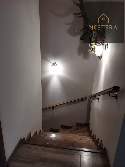 Продаж Гараж/паркомісце на Богомольця вул., 22 4/8 поверх Ужгород - фото 8