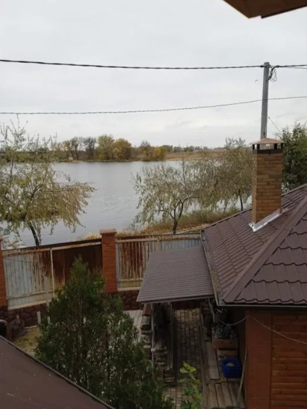 Продаётся дом - дача на самом берегу Днестра в  Маяках. Маяки (Біляївський район) - фото 2