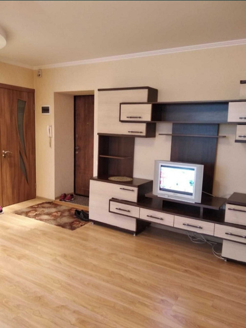 Продаж 1к Квартира 37 кв.м Миру Житомир - фото 2