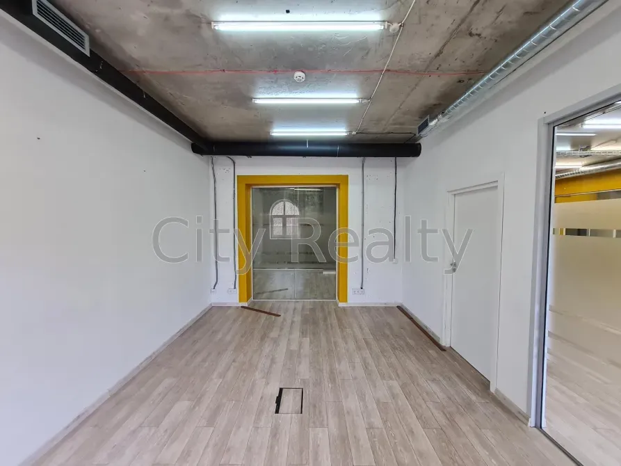 For rent Office Spaces area 312 sq.m floor 6 Kiev Воздвиженська 45 Kiev - photo 12