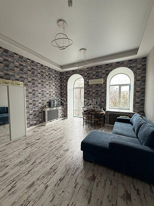 Продаж Квартира 1-кімнатна, 2/2 поверх на вул. Руднєва Kharkiv - photo 3