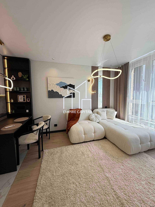 Продаж 1к квартири 43 кв. м Львів - фото 3