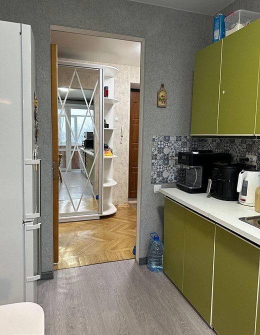 Продаж Квартира 3-кімнатна, 6/9 поверх на вул. Дмитра Донцова Житомир - фото 2