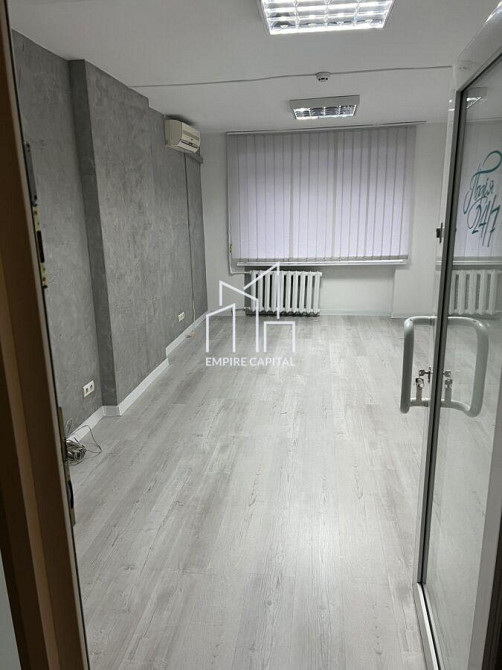 Оренда офісне приміщення на вул. Водогінна приміщень - 2, поверх - 2/6 Львів - фото 3