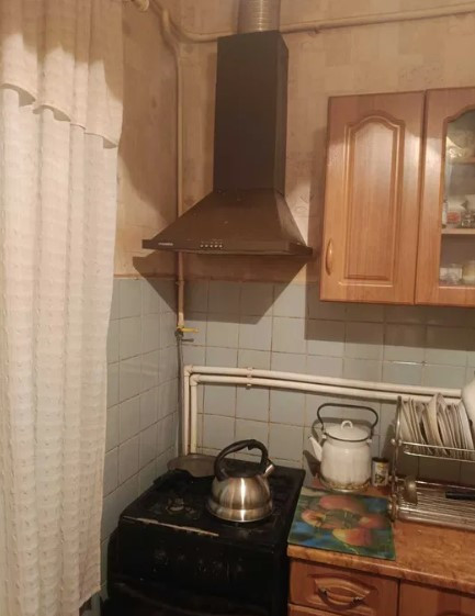 3 -х ком. квартира на земле - пер. Матросова Одеса - фото 15