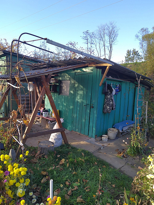 Продаж земельної ділянки 0.05 соток на ТОВ Діброва Markivtsi - photo 2