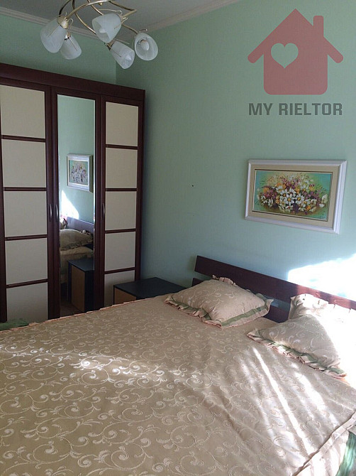 Продаж трикімнатної квартири по вул.Благоєва. Uzhhorod - photo 7