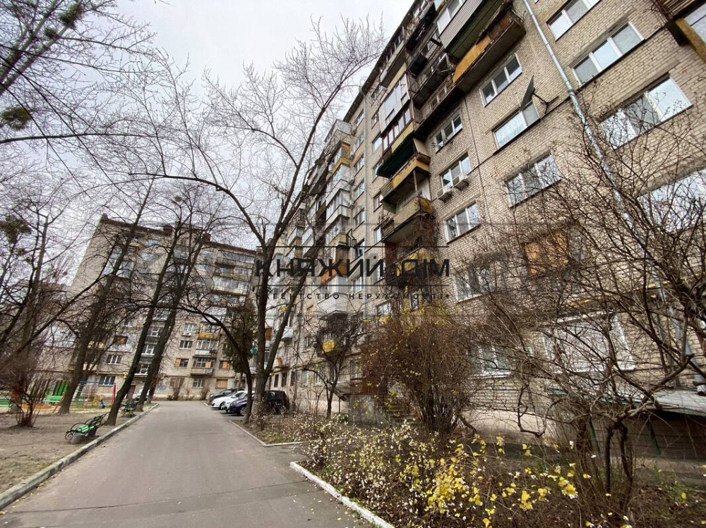 Оренда Квартира 2-кімнатна, 5/9 поверх на Борщаговская ул. Київ - фото 3