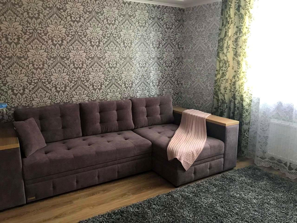 Продаж Квартира 2-кімнатна, 2/26 поверх на Соломії Крушельницької вул., д. 15-В Kiev - photo 1