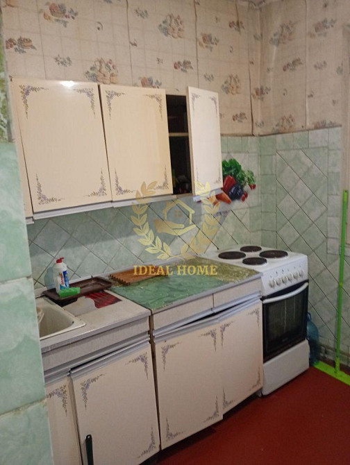 Продаж Квартира 1-кімнатна на Красной Калины пр-т, 4В Київ - фото 2