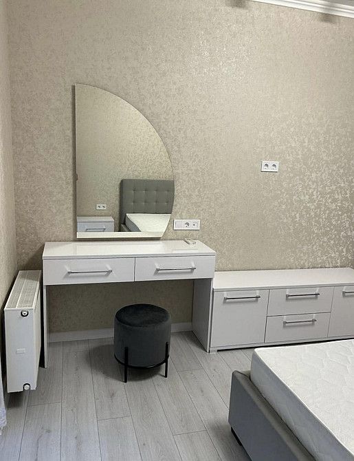 Оренда 1к Квартира 42.42 кв.м Замарстинівська вул. Львів - фото 5