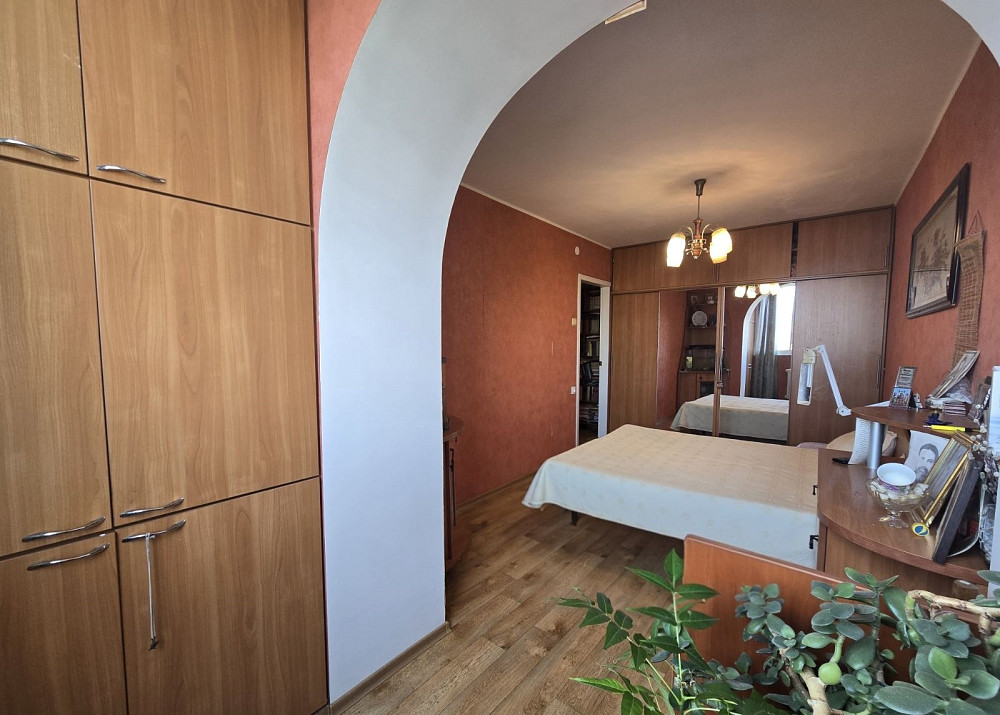 Продам 2 комнатную квартиру. Кирпич. Центр Таирова Академика Королева Одеса - фото 9