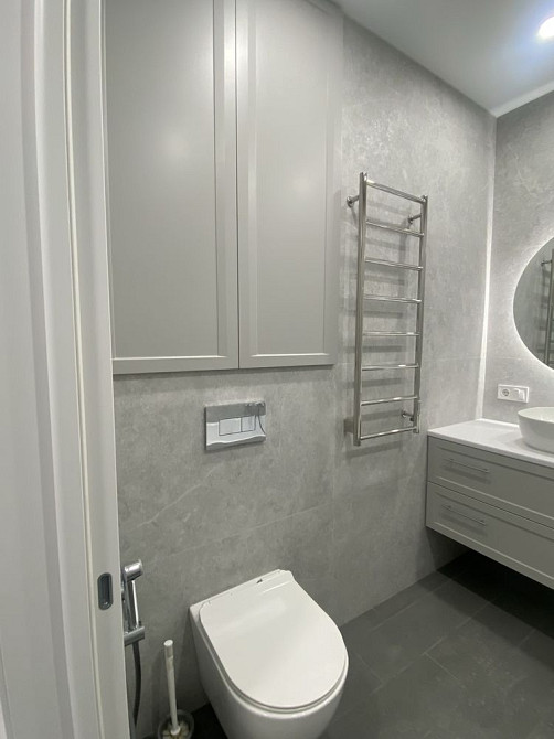 Продаж Квартира 2-кімнатна, 20/25 поверх на Всеволода Змієнка вул., д. 15/23 Київ - фото 12