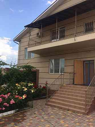 Продается дом на ул Ореховой(Дайберг) Лиманка