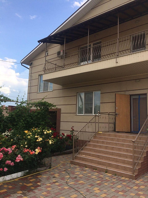 Продаж земельної ділянки 0.1 соток на ул. Новосельская, 18б Великая Балка - изображение 1