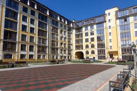 Продаж Квартира 1-кімнатна, 1/7 поверх на Дача Ковалевского улица Odessa - photo 17