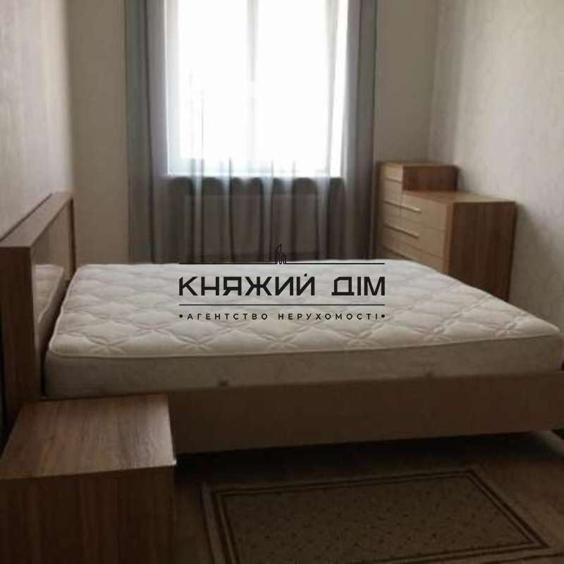 Комфортна 2-х к. Кв. в елітному новому цегляному будинку. Код об'єкта 1196342 Київ - фото 4