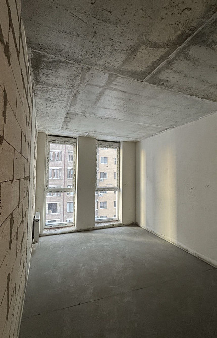 Продаж Квартира 2-кімнатна, 4/12 поверх на Тетерівський Бульвар Житомир - фото 2