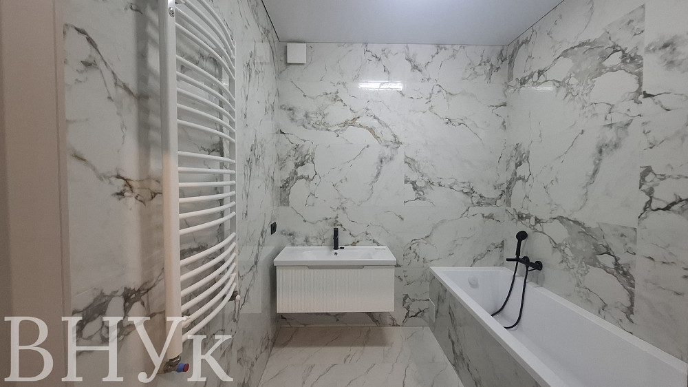 Продаж Квартира 2-кімнатна, 2/5 поверх на Собранецька Ужгород - фото 6