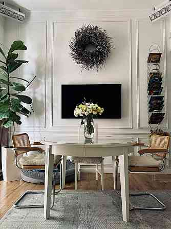 Продаж Квартира 3-кімнатна, 2/3 поверх на Тарасівська вул., д. 19 Киев