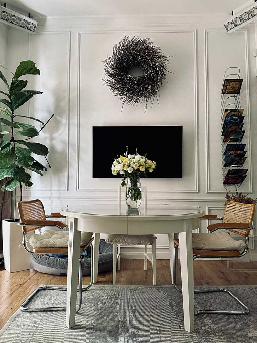 Продаж Квартира 3-кімнатна, 2/3 поверх на Тарасівська вул., д. 19 Киев - изображение 2