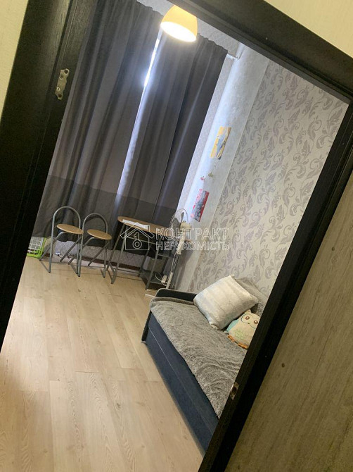 Продаж Квартира 1-кімнатна, 1/4 поверх на вул. Героїв Харкова Харків - фото 1