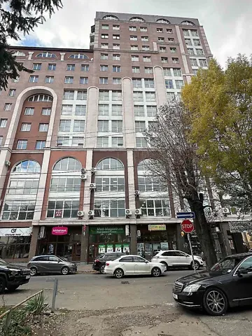 Продаж 1к Квартира 57.1 кв.м ЖК Фонтан Хмельницький - фото 6