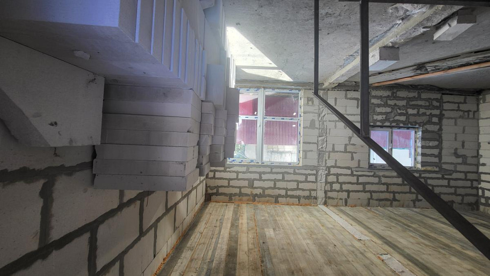 Простора квартира 70 метрів.  Без комісії. Газ.Терасса. Свій дворик Одеса - фото 4