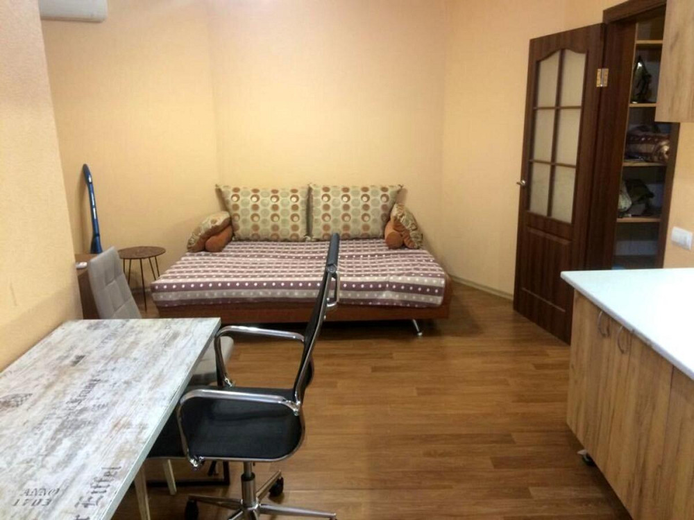 Оренда Квартира 1-кімнатна, 9/25 поверх на вул. Самійла Кішки, 5Д Київ - фото 7