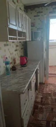 Продаж Квартира 1-кімнатна на просп. Добровольского, 71 Одесса