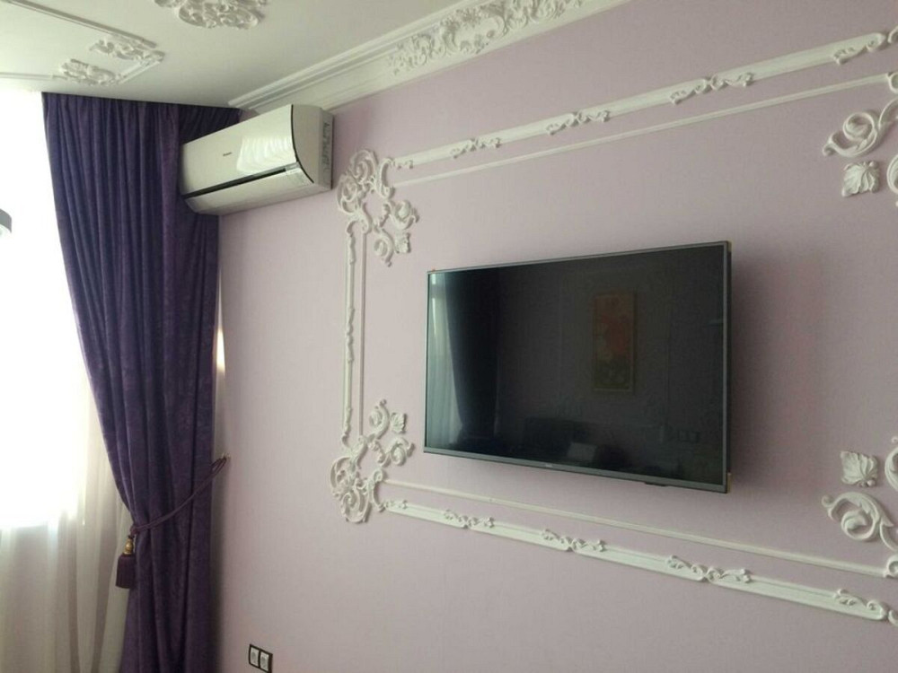 Продаж Квартира 3-кімнатна, 24/25 поверх на Драгоманова, 40е Киев - изображение 6