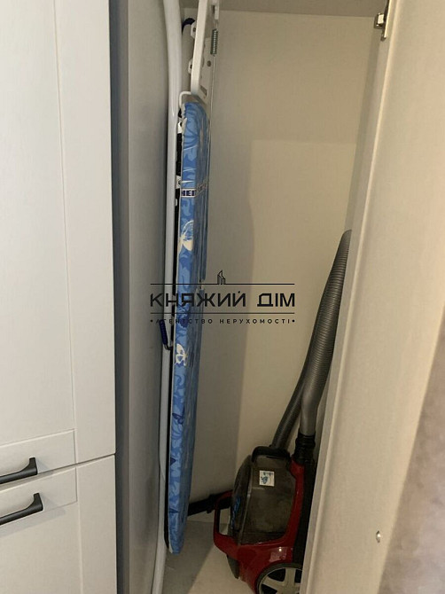 Оренда 1 кімнатна квартира ЖК Адамант КОД 11203946 Київ - фото 8