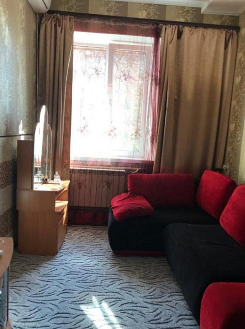 Продається 2-кімнатна квартира в Лузанівці Одеса - фото 1