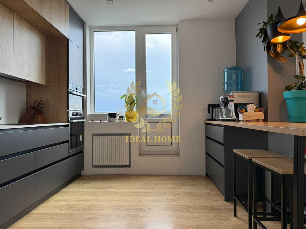 Продаж 2-кімнатної квартири 72 м² з видом на парк, Лобановського 4г Kiev - photo 6