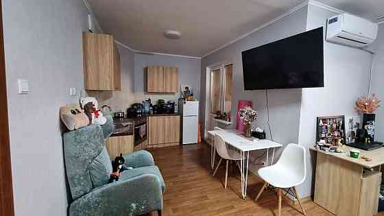 Оренда Квартира 1-кімнатна, 22/24 поверх на Юлії Здановської вул. (Ломоносова),, 85-а Kiev