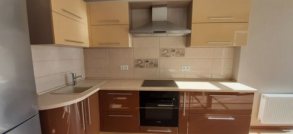 Оренда Квартира 1-кімнатна, 8/9 поверх на ул. Регенераторная, 5к5 Kiev - photo 2