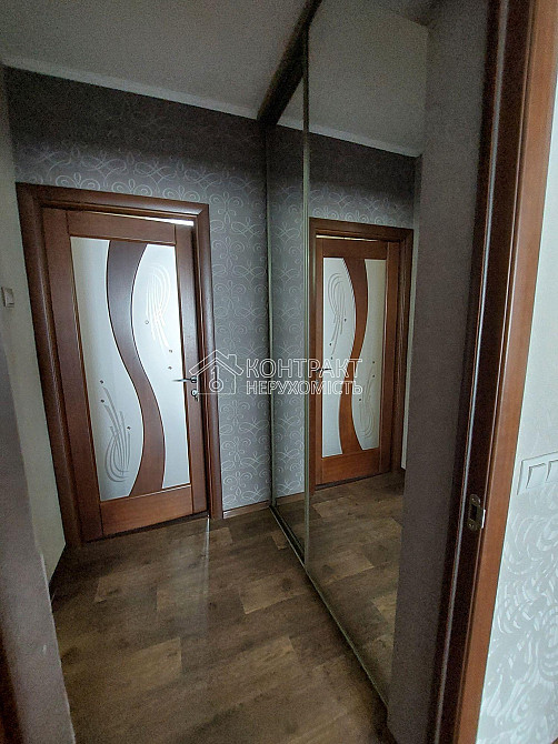 Продаж Квартира 3-кімнатна, 8/9 поверх на вул. Олексіївська Харків - фото 9