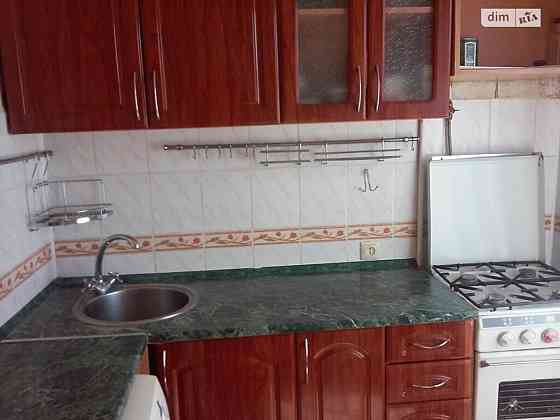 Оренда Квартира 2-кімнатна, 9/9 поверх на Миропільська, 3 Киев