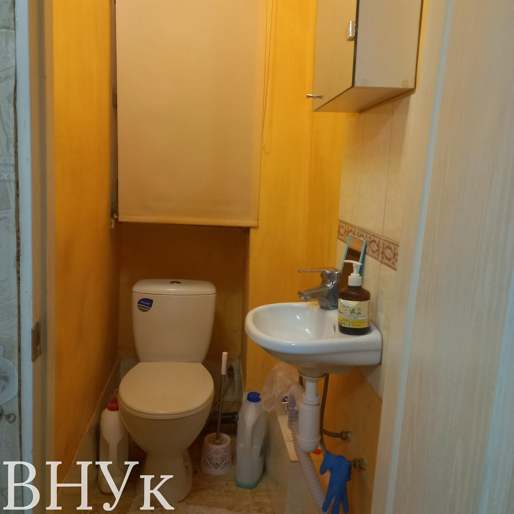 Продаж Квартира 2-кімнатна, 9/9 поверх на Відродження, 22а Луцк - изображение 9