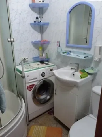 Продаж 2к Квартира 44.6 кв.м вул. Заводська 13 корпус 3 Миколаїв - фото 4