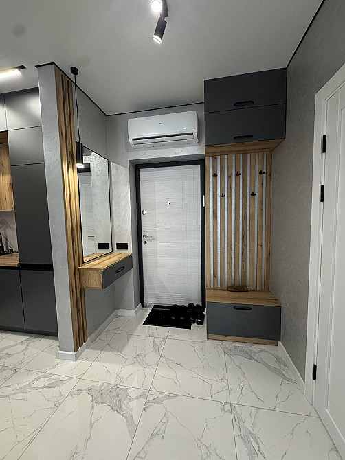 Оренда Квартира 1-кімнатна, 8/10 поверх на вул. Національної Гвардії Івано-Франківськ - фото 11