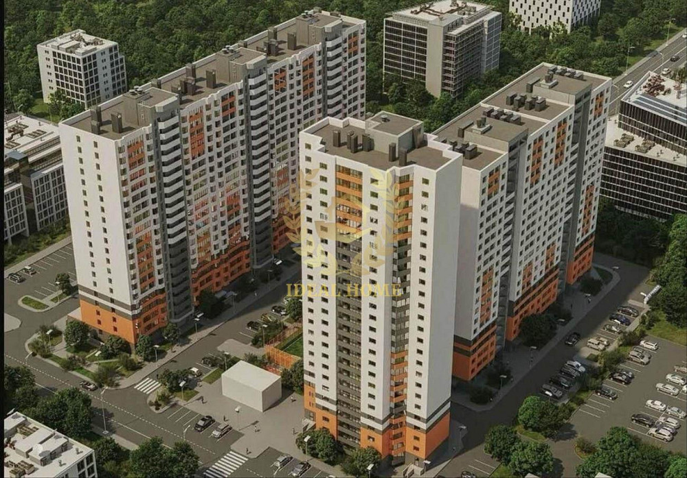 Продається 1к квартира ЖК Атлант на Озерній Новосілки  - фото 14