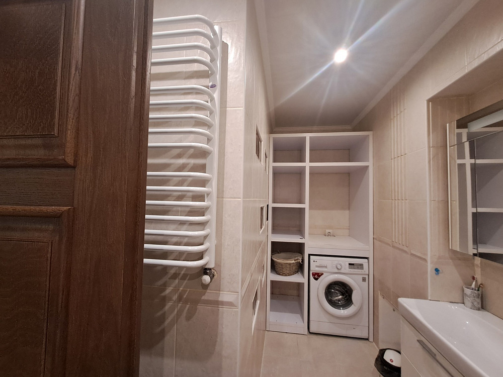 Тернопіль Східний п-т Бандери, 3к квартира Тернопіль - фото 14