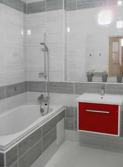 Продам квартиру 62 кв.м. в ЖК Академгородок , Маршала Говорова / Зопарковая Odessa - photo 15