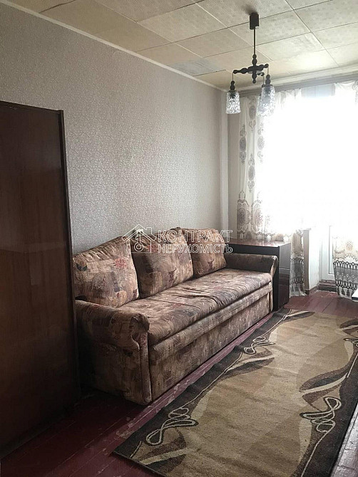 Продаж Квартира 4-кімнатна, 9/9 поверх на вул. 23 Серпня Харків - фото 9