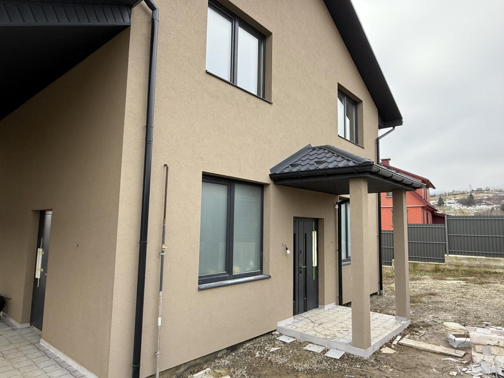 Продаж  Будинок з ділянкою 12.35 сот 210 кв.м 3 кімн.  Славське - изображение 9