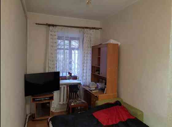 Дом 50 м² у моря – 16 ст. Б. Фонтана / Золотой Берег Odessa